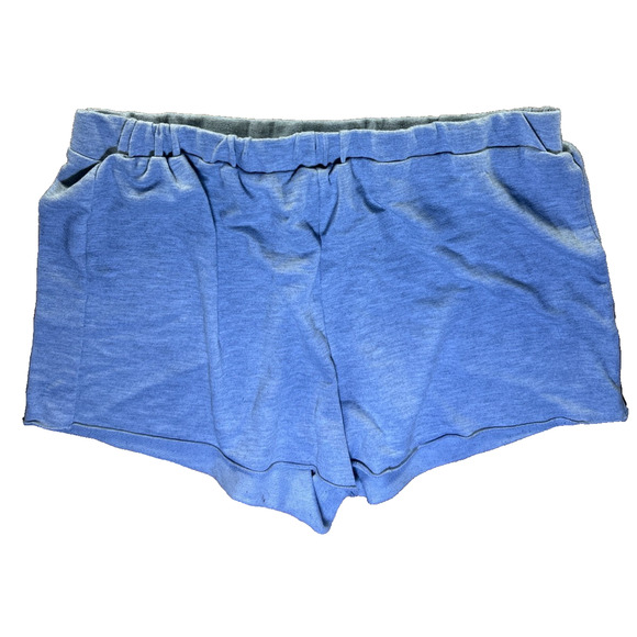 SHEIN Pants - Women’s Gray Lounge Shorts - SHEIN Size XL (US 12 / EU 44)